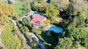 Domaine Les Petits Champs: Gîte les Pénates